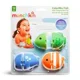 Jucarie pentru baie Munchkin Pestisori (3 buc.)