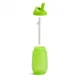 Set de sticle cu pai Munchkin Simple Clean, Albastru/Verde (300 ml)