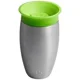 Термопоильник Munchkin Stainless Steel, Зеленый (300 мл) foto