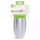 Термопоильник Munchkin Stainless Steel, Зеленый (300 мл) foto