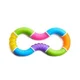 Jucarie zornaitoare Munchkin Twisty Figure 8 foto