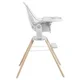 Scaun de masa Munchkin 360 Cloud High foto