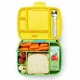 Recipient pentru pastrarea hranei Munchkin Bento, Verde