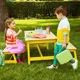 Контейнер для хранения еды Munchkin Bento, Зеленый foto