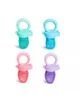 Dispozitiv pentru mancare proaspata (Nibler) Munchkin culoare mixta