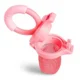 Dispozitiv pentru mancare proaspata (Nibler) Munchkin culoare mixta foto