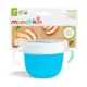 Set din 2 recipiente pentru gustari Munchkin Albastru/Verde