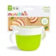 Set din 2 recipiente pentru gustari Munchkin Albastru/Verde