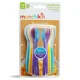 Set furculite si lingurite sensibile la temperatura Munchkin 6 buc. foto