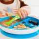 Set lingurite si furculite Munchkin 6 buc. foto