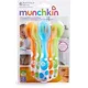 Set lingurite si furculite Munchkin 6 buc.