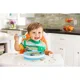 Farfurie sectionala Munchkin Suction