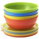 Set de recipiente Munchkin Love-a-Bowls