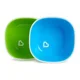 Set de recipiente Munchkin Splash Bowls