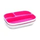 Set de recipiente Munchkin divizate pentru hrana
