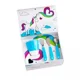 Set de recipiente Munchkin Colour Me, Albastru