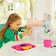 Set de recipiente Munchkin Colour Me, Roz