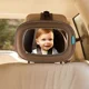 Oglinda pentru controlul copilului in masina Munchkin (EU)
