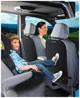 Husa de protectie scaunele masinii Munchkin Deluxe (2 buc.) foto