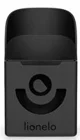 Подстаканник для коляски Lionelo Ove Black Carbon