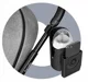 Подстаканник для коляски Lionelo Ove Black Carbon
