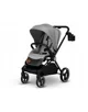Подстаканник для коляски Lionelo Ove Black Carbon