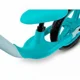 Bicicleta fara pedale Lionelo Alex, Turquoise