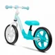 Bicicleta fara pedale Lionelo Alex, Turquoise