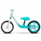 Bicicleta fara pedale Lionelo Alex, Turquoise