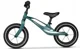 Bicicleta fara pedale Lionelo Bart Air, Verde inchis