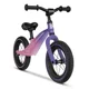 Bicicleta fara pedale Lionelo Bart Air, Roz-violet