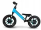 Bicicleta fara pedale Qplay Spark, Albastru