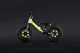 Bicicleta fara pedale Qplay Spark, Verde