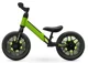 Bicicleta fara pedale Qplay Spark, Verde