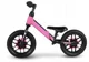 Bicicleta fara pedale Qplay Spark, Roz