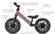 Bicicleta fara pedale Qplay Spark, Roz