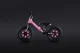 Bicicleta fara pedale Qplay Spark, Roz