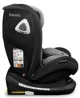 Scaun auto Lionelo Bastiaan RWF Carbon foto