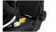 Scaun auto Lionelo Bastiaan RWF Carbon foto