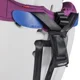 Scaun auto Lionelo Bastiaan Violet foto