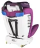 Scaun auto Lionelo Bastiaan Violet foto
