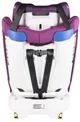 Scaun auto Lionelo Bastiaan Violet foto