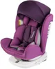 Scaun auto Lionelo Bastiaan Violet foto