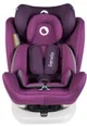 Scaun auto Lionelo Bastiaan Violet foto