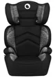 Scaun auto Lionelo Lars, Graphite foto