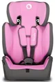 Scaun auto Lionelo Levi Simple, Roz foto