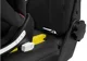 Scaun auto Lionelo Oliver, Negru foto