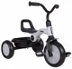 Bicicleta pentru copii Qplay Ant, Gri