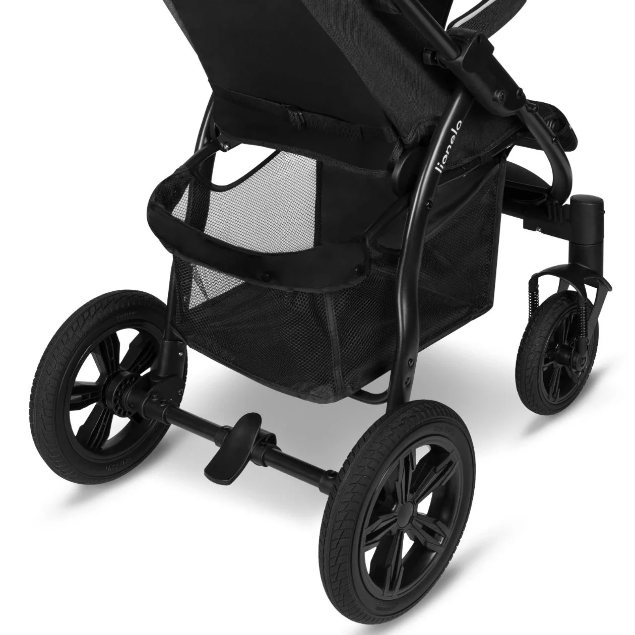 Carucior Lionelo Annet Tour Dreamin
