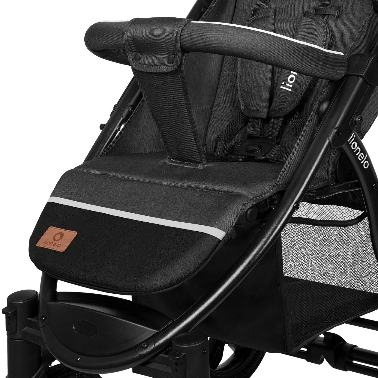 Carucior Lionelo Annet Tour Dreamin